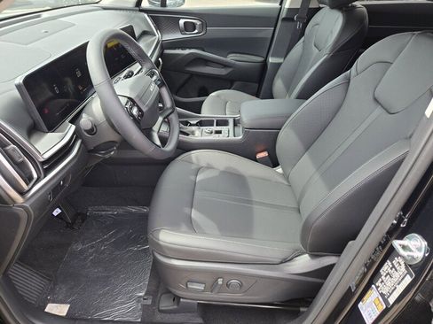 New 2026 Kia Sorento S FWD image 6