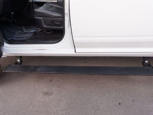 Used 2014 RAM 2500 Laramie w/ Protection Group image 23