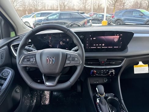 New 2026 Buick Encore GX Sport Touring w/ Advanced Technology Package image 10