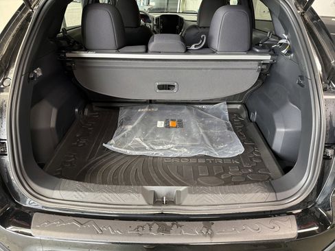 Certified 2026 Subaru Crosstrek 2.5i Sport AWD/4WD image 18