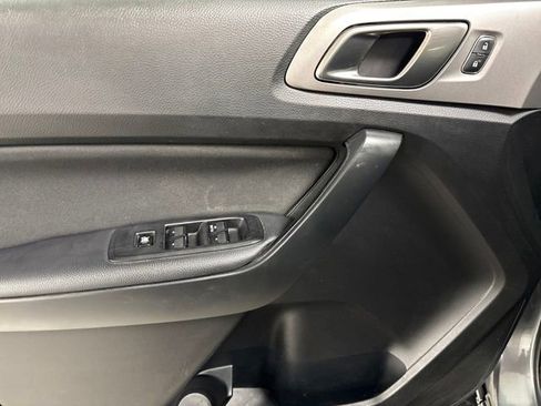 Used 2023 Ford Ranger XLT w/ Equipment Group 301A Mid image 11