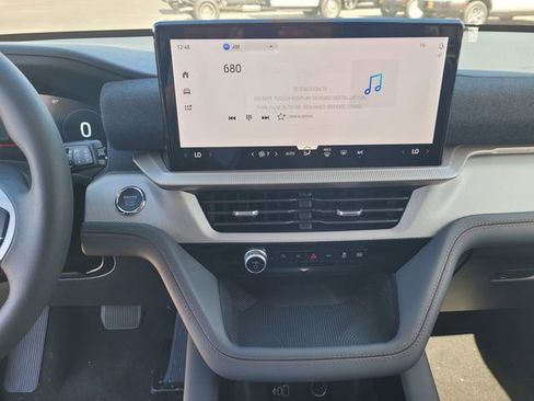 New 2026 Ford Explorer Active image 10