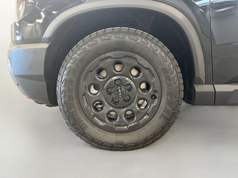 Used 2026 Honda Passport TrailSport Elite image 33