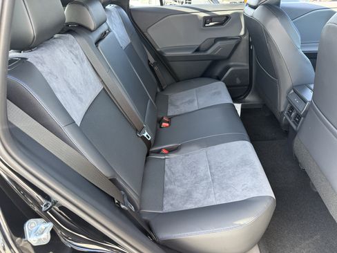 New 2026 Toyota RAV4 XSE AWD/4WD image 5