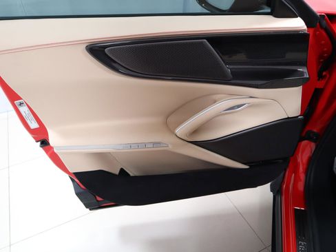 Certified 2024 Ferrari Purosangue image 28