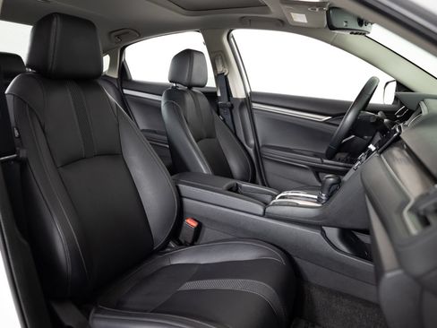 Used 2020 Honda Civic EX-L image 27