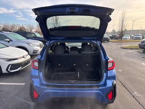 Certified 2025 Subaru Crosstrek 2.0i Premium image 7