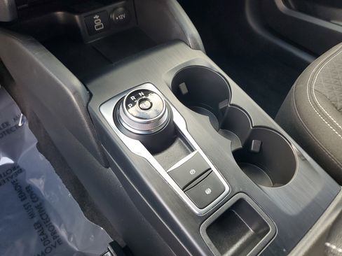 Used 2025 Ford Escape Active w/ Tech Pack #1 image 24