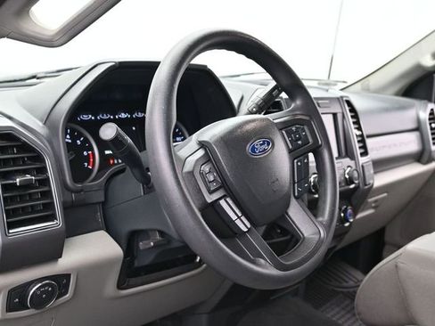 Used 2022 Ford F250 XLT image 15