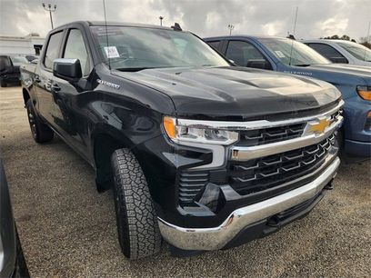 Used 2023 Chevrolet Silverado 1500 LT