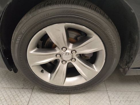 Used 2018 Dodge Charger SXT Plus RWD image 31