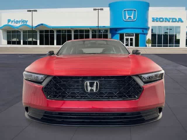 Used 2026 Honda Accord Sport image 10