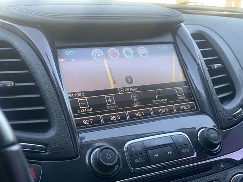 Certified 2019 Chevrolet Impala Premier FWD image 11
