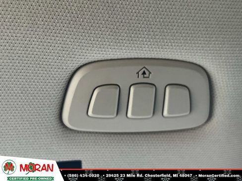 Used 2021 Lincoln Corsair Standard w/ Equipment Group 101A image 26