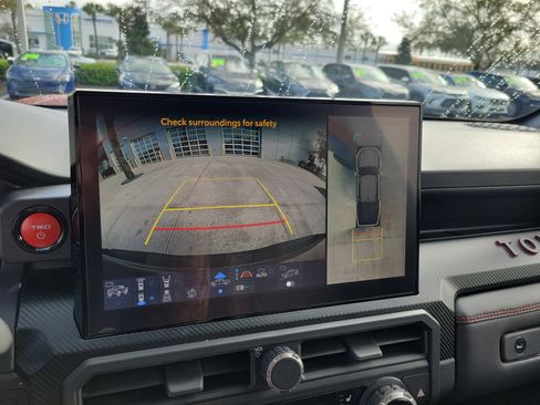 Used 2024 Toyota Tacoma TRD Pro image 22