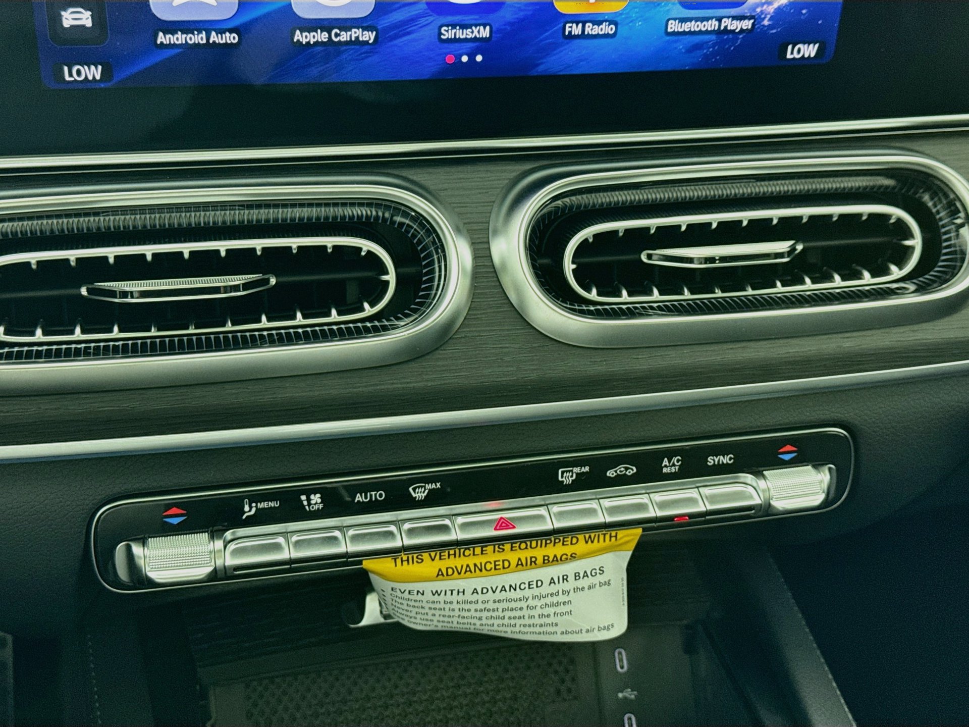 New 2027 Mercedes-Benz GLE 450 4MATIC image 17