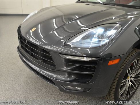 Used 2018 Porsche Macan GTS image 46