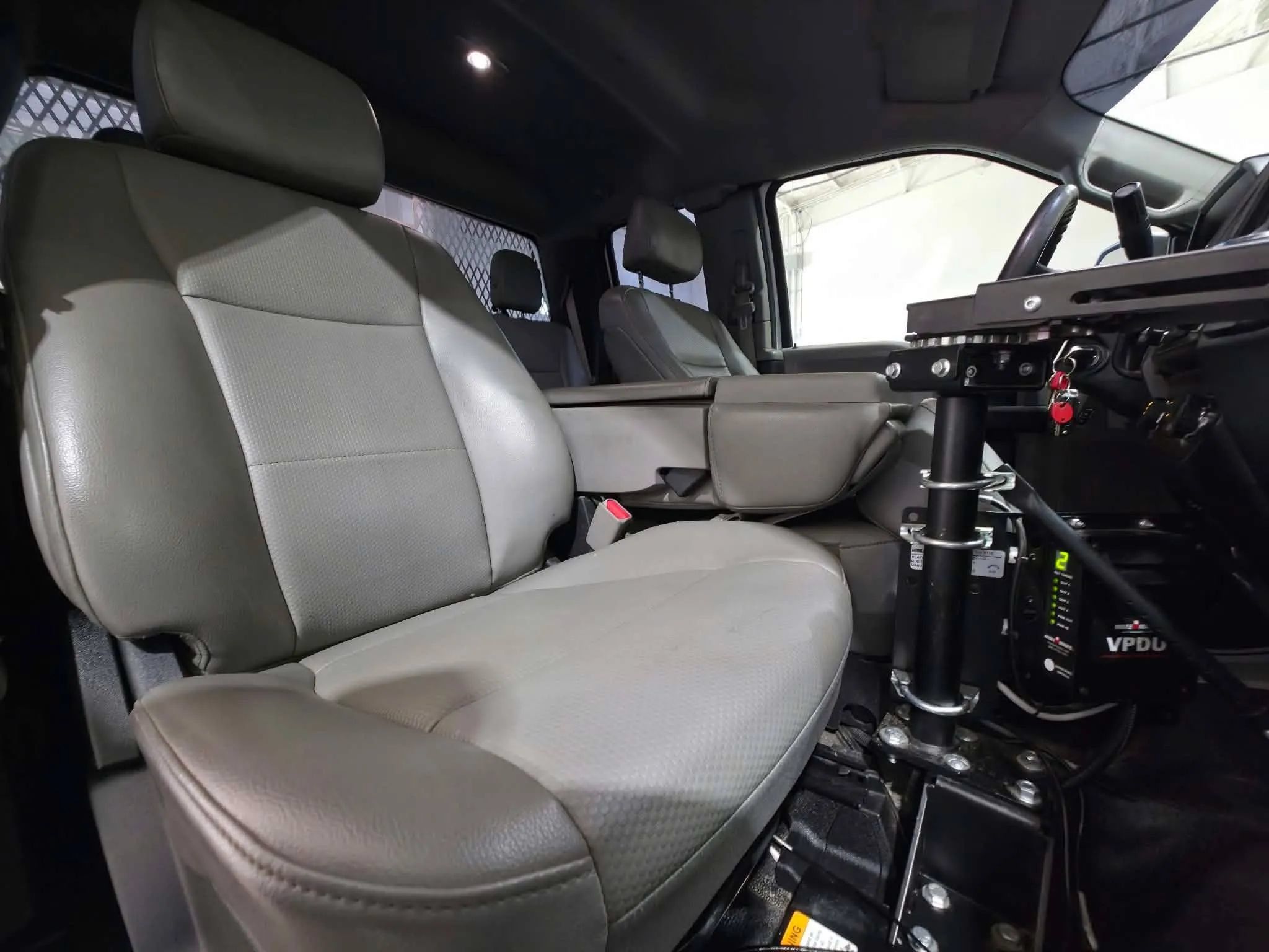 Used 2017 Ford F250 XL w/ Power Equipment Group AWD/4WD image 17