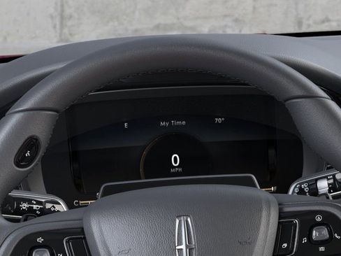 New 2026 Lincoln Corsair Grand Touring w/ Jet Appearance Package AWD/4WD image 13