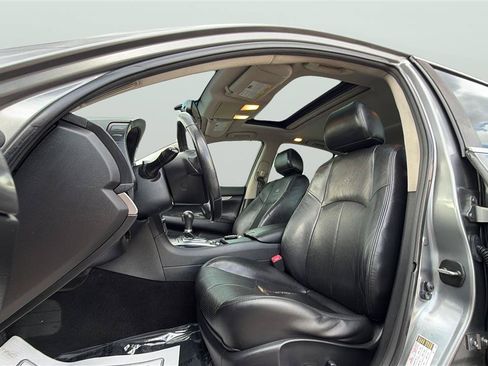 Used 2011 INFINITI G25 x w/ Moonroof Pkg AWD/4WD image 28