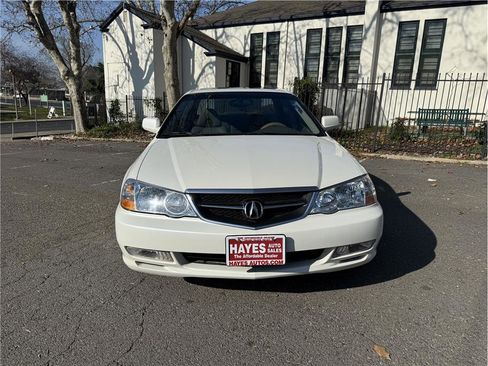 Used 2002 Acura TL Type-S image 2