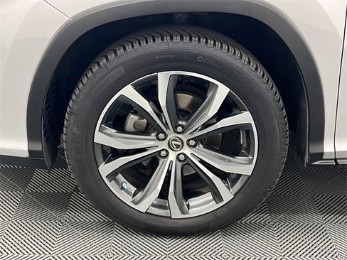 Used 2018 Lexus RX 350 FWD image 23