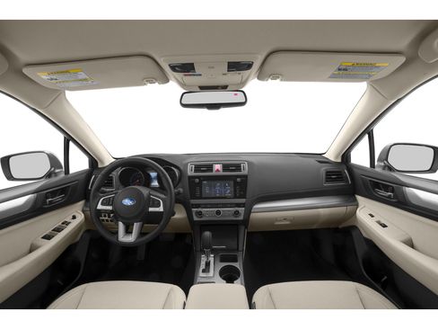 Used 2015 Subaru Outback 2.5i Premium AWD/4WD image 8