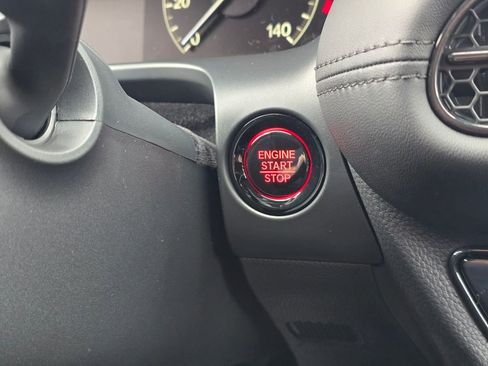 New 2026 Honda HR-V LX image 21