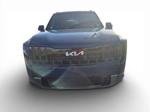 New 2027 Kia Telluride S image 9
