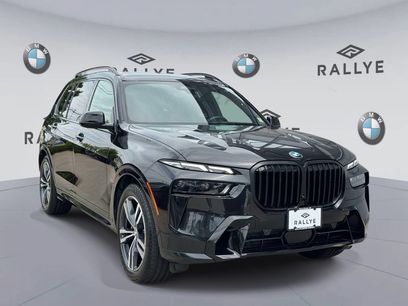 Certified 2026 BMW X7 xDrive40i w/ Executive Package