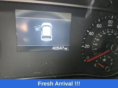 Used 2021 Kia Soul EX
