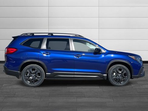 New 2026 Subaru Ascent Bronze Edition w/ Onyx Package AWD/4WD image 2