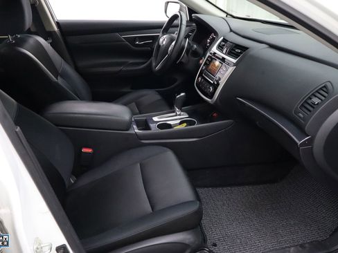 Used 2018 Nissan Altima 2.5 SR image 26