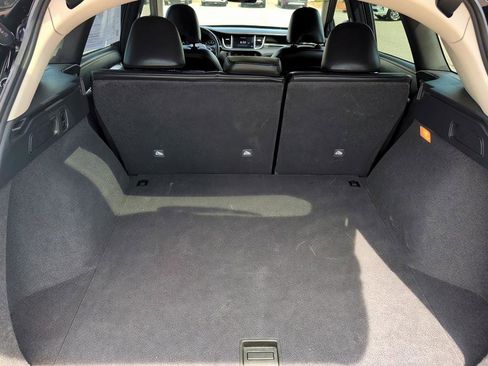 Certified 2025 INFINITI QX50 Luxe AWD/4WD image 14