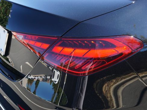 Used 2026 Mercedes-Benz C 300 Sedan image 16