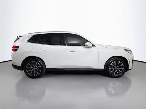 New 2026 BMW X3 xDrive30i AWD/4WD image 4