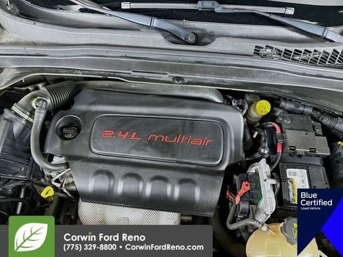 Used 2017 Jeep Renegade Trailhawk image 32