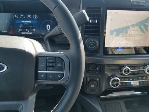 New 2025 Ford F350 Lariat w/ Lariat Ultimate Package image 27