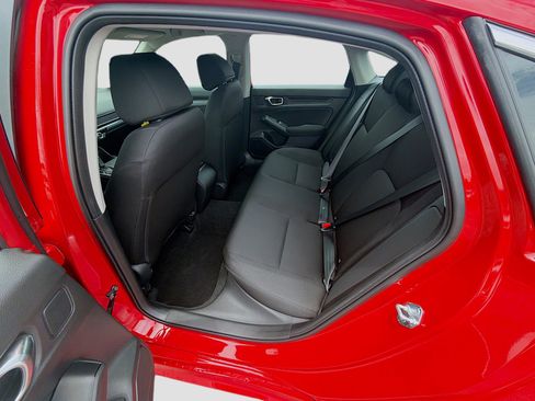 New 2026 Honda Civic LX image 19
