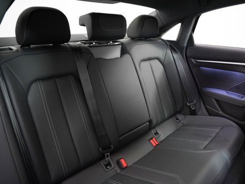 New 2026 Audi A3 2.0T Premium image 10