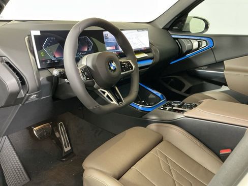 New 2026 BMW X3 xDrive30 AWD/4WD image 20
