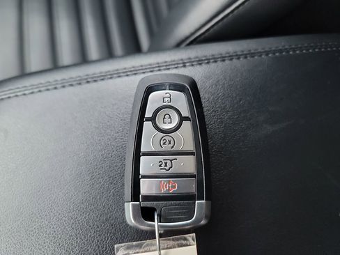 Used 2024 Ford Edge SEL w/ Convenience Package image 23