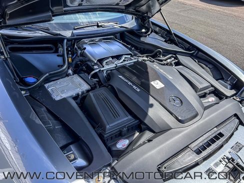 Used 2020 Mercedes-Benz AMG GT R image 20