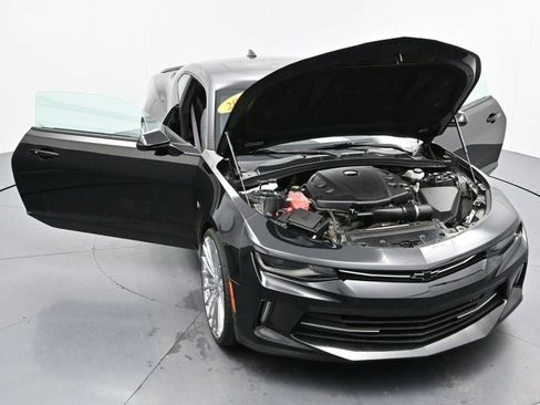 Used 2017 Chevrolet Camaro LT image 43