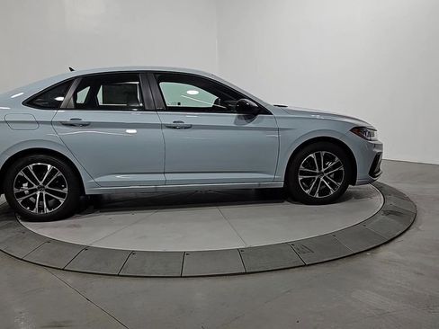 New 2026 Volkswagen Jetta Sport image 6