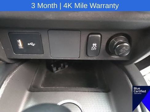 Used 2022 Mitsubishi Outlander Sport FWD image 31