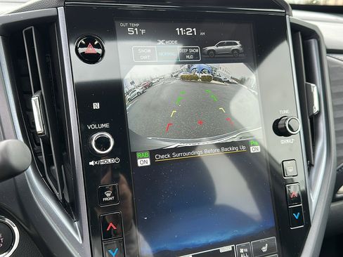 Certified 2025 Subaru Forester Limited image 16