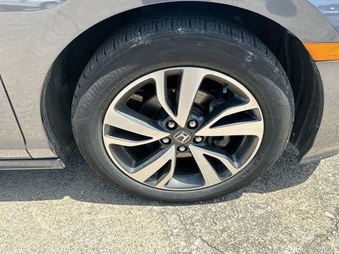 Used 2023 Honda Odyssey Touring image 48