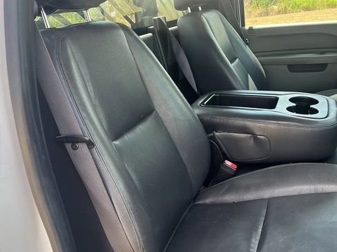 Used 2012 Chevrolet Silverado 3500 W/T RWD image 12