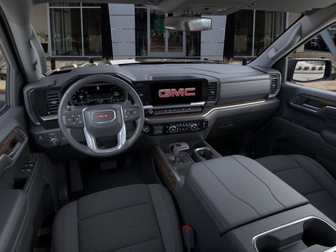 New 2026 GMC Sierra 1500 Elevation w/ Preferred Package AWD/4WD image 15